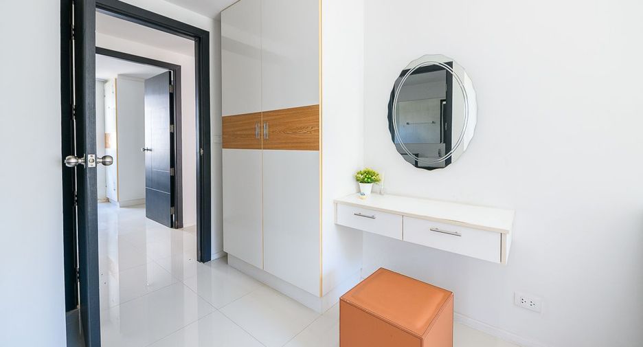 À vendre 2 chambres condo à South Pattaya, Pattaya