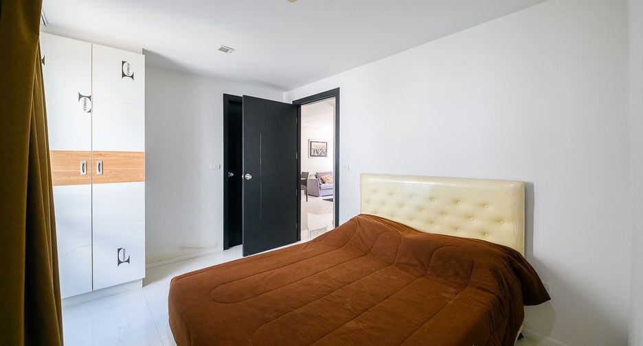À vendre 2 chambres condo à South Pattaya, Pattaya