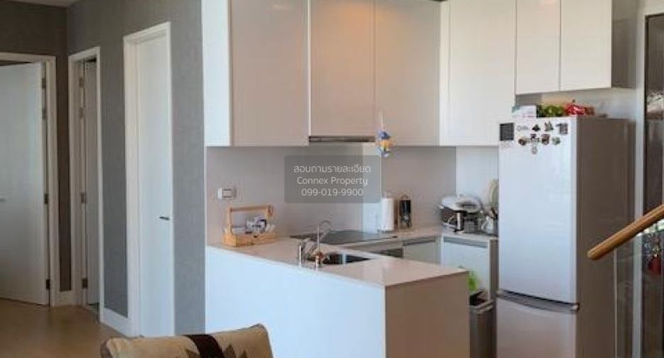 For rent 2 bedrooms condo in Chatuchak, Bangkok