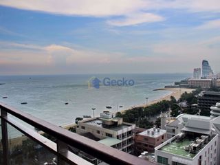 For Rent 1 Bedroom Condo In Bang Lamung, Chonburi