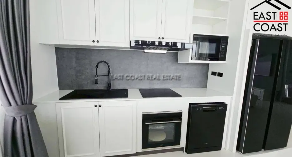 For sale 3 ベッドルーム house in Huay Yai, Pattaya