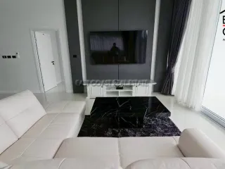 For sale 3 ベッドルーム house in Bang Lamung, Chonburi