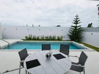 For sale 3 ベッドルーム house in Bang Lamung, Chonburi