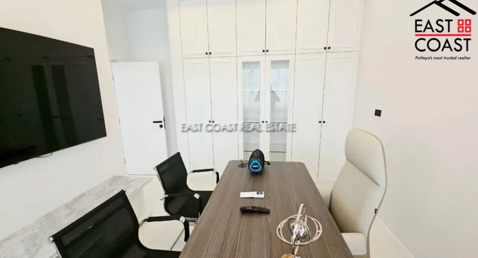 For sale 3 ベッドルーム house in Huay Yai, Pattaya
