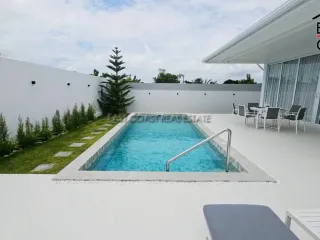For sale 3 ベッドルーム house in Bang Lamung, Chonburi
