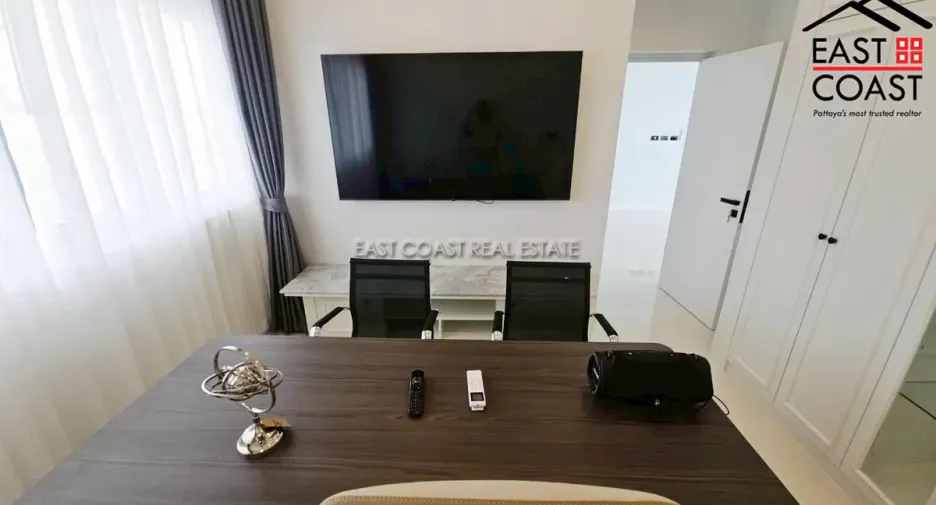 For sale 3 ベッドルーム house in Huay Yai, Pattaya