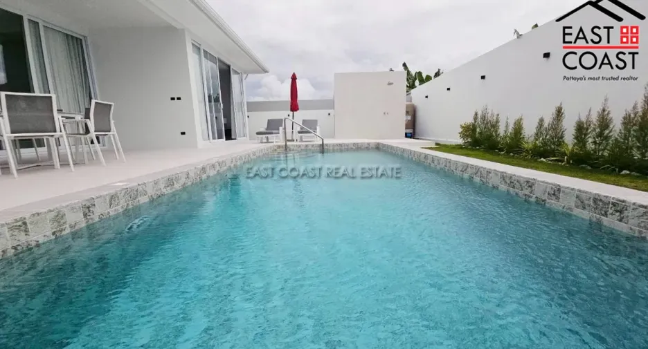 For sale 3 ベッドルーム house in Huay Yai, Pattaya
