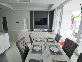 For sale 3 ベッドルーム house in Bang Lamung, Chonburi