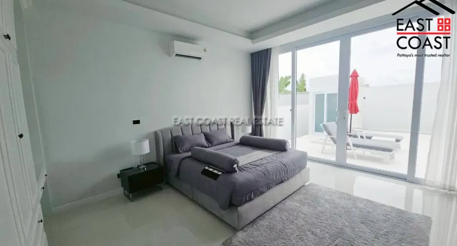For sale 3 ベッドルーム house in Huay Yai, Pattaya