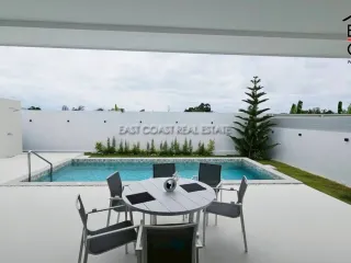 For sale 3 ベッドルーム house in Bang Lamung, Chonburi