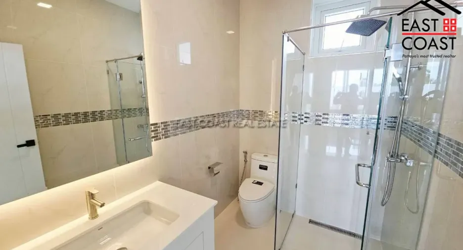For sale 3 ベッドルーム house in Huay Yai, Pattaya