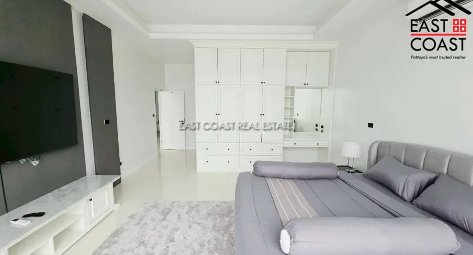 For sale 3 ベッドルーム house in Huay Yai, Pattaya