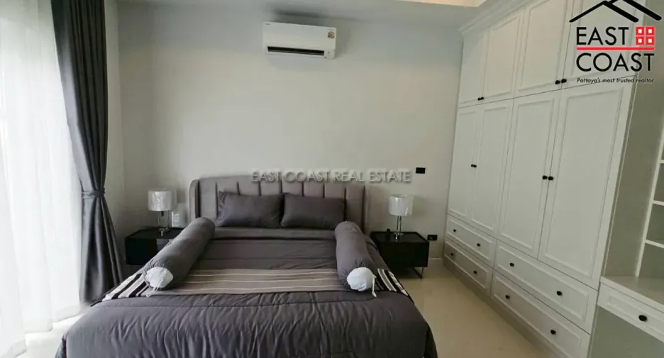 For sale 3 ベッドルーム house in Huay Yai, Pattaya