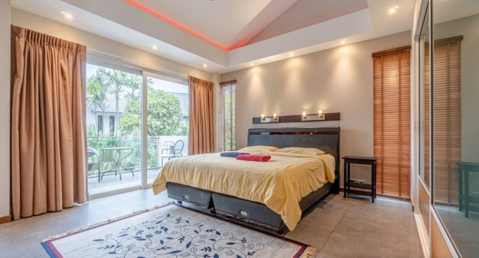 Haus zum Kauf mit 4 Zimmer in South Pattaya, Pattaya