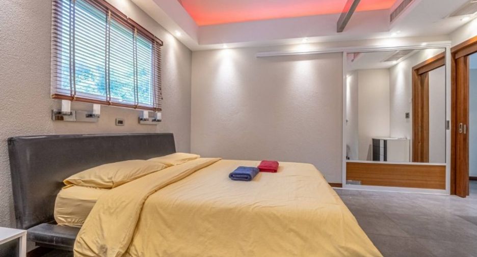 Haus zum Kauf mit 4 Zimmer in South Pattaya, Pattaya