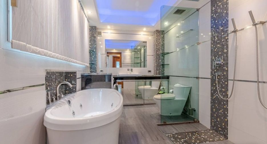 Haus zum Kauf mit 4 Zimmer in South Pattaya, Pattaya