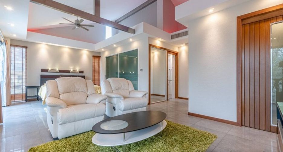 Haus zum Kauf mit 4 Zimmer in South Pattaya, Pattaya