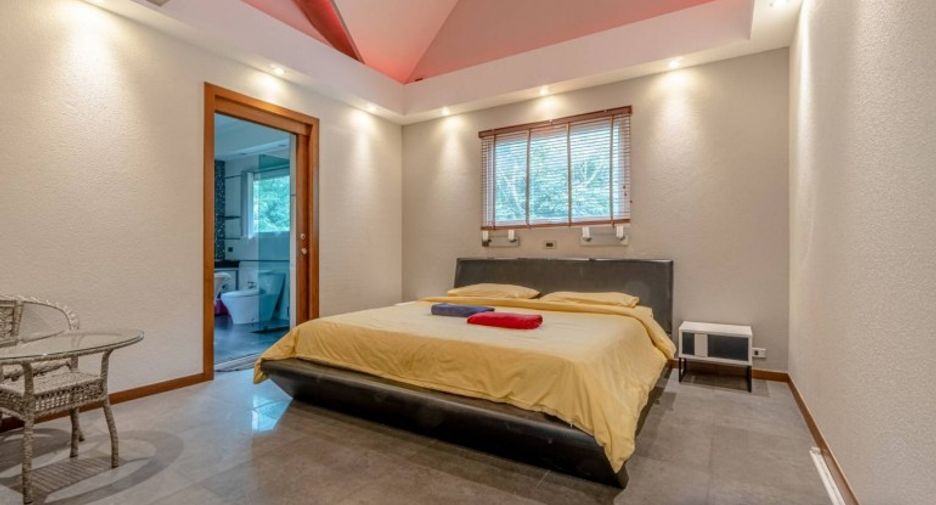 Haus zum Kauf mit 4 Zimmer in South Pattaya, Pattaya