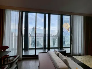For rent 3 ベッドルーム condo in Pathum Wan, Bangkok