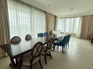 For sale 3 bedrooms condo in Pathum Wan, Bangkok