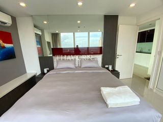 Wohnung zum Kauf mit 1 Zimmer in Bang Lamung, Chonburi