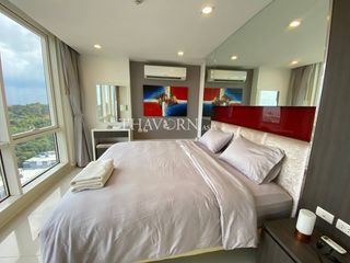Wohnung zum Kauf mit 1 Zimmer in Bang Lamung, Chonburi