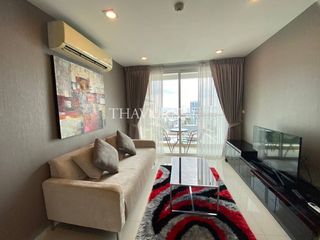 Wohnung zum Kauf mit 1 Zimmer in Bang Lamung, Chonburi