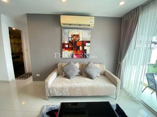 Wohnung zum Kauf mit 1 Zimmer in Bang Lamung, Chonburi