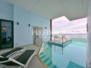 For Rent 1 Bedroom Condo In Bang Lamung, Chonburi