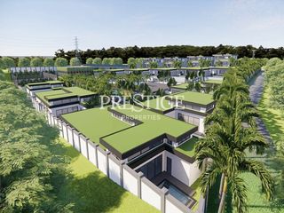 ขาย 3 ห้องนอน บ้านเดี่ยว ใน บางละมุง, ชลบุรี