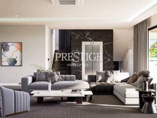 ขาย 3 ห้องนอน บ้านเดี่ยว ใน บางละมุง, ชลบุรี