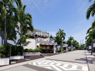 ขาย 3 ห้องนอน บ้านเดี่ยว ใน บางละมุง, ชลบุรี