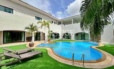 出售 5 卧室 独立屋 在 Bang Lamung, Chon Buri