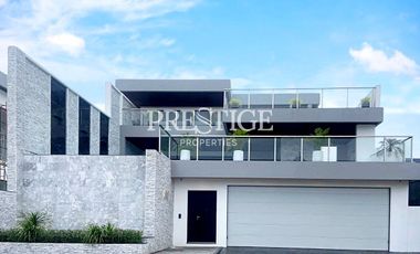 For sale 6 bedrooms house in Bang Lamung, Chonburi