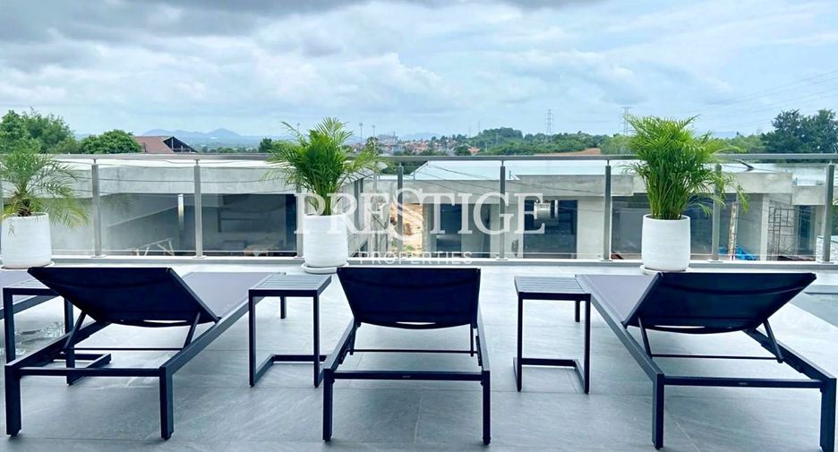 Casa en venta de 6 habitaciones en Bang Lamung, Chonburi