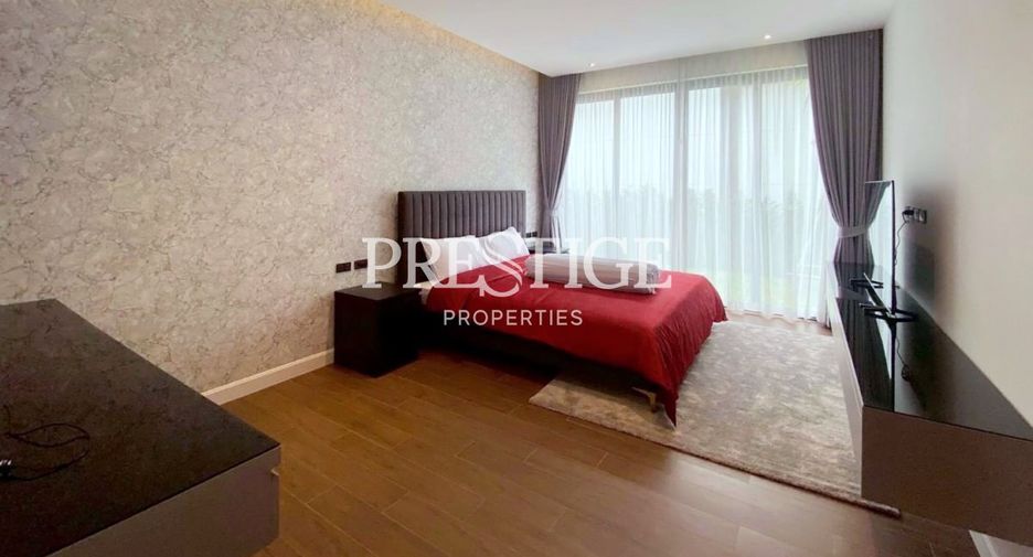 Casa en venta de 6 habitaciones en Bang Lamung, Chonburi