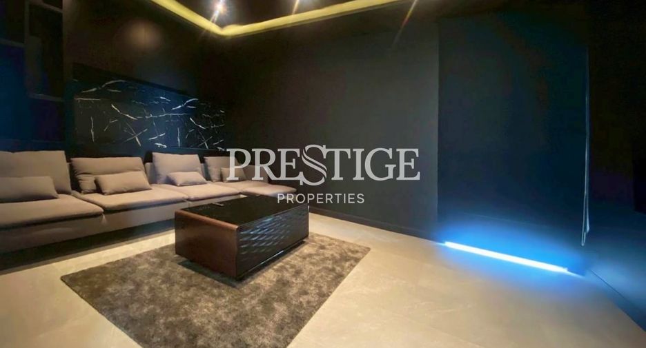 Casa en venta de 6 habitaciones en Bang Lamung, Chonburi