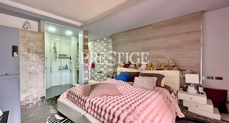 For sale 20 bedrooms retail Space in Bang Lamung, Chonburi