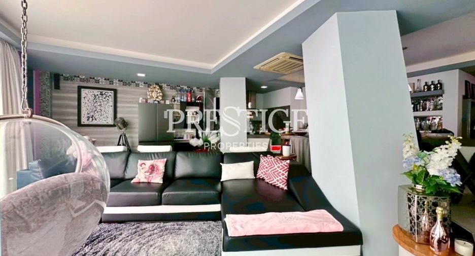 For sale 20 bedrooms retail Space in Bang Lamung, Chonburi