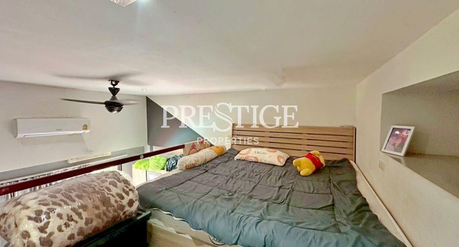 For sale 20 bedrooms retail Space in Bang Lamung, Chonburi
