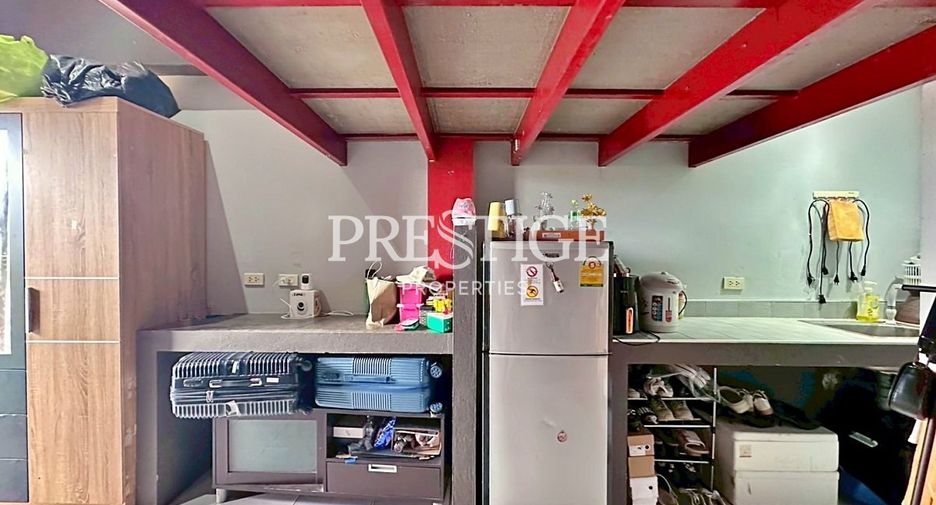 For sale 20 bedrooms retail Space in Bang Lamung, Chonburi