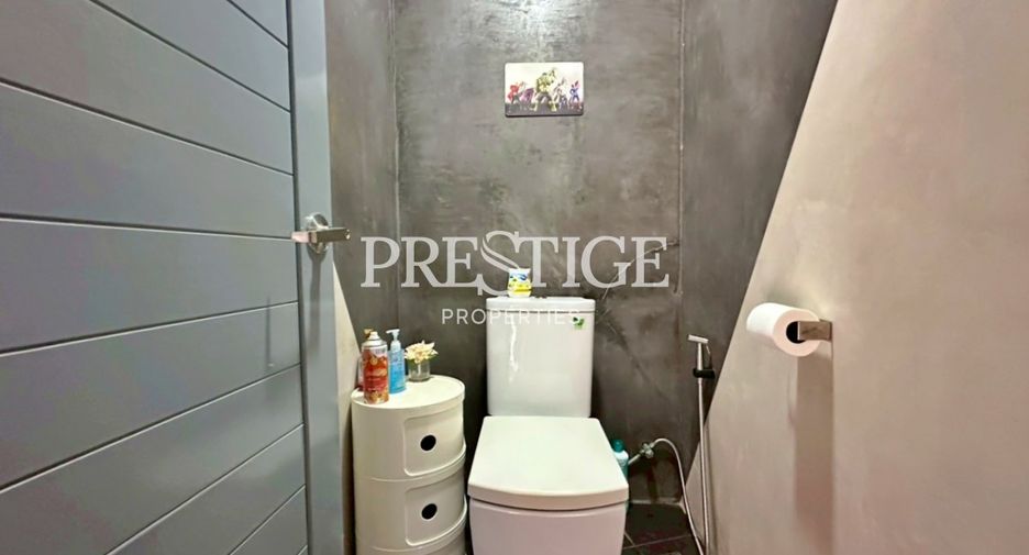 For sale 20 bedrooms retail Space in Bang Lamung, Chonburi