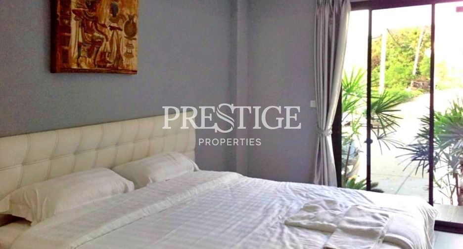 For sale 20 bedrooms retail Space in Bang Lamung, Chonburi