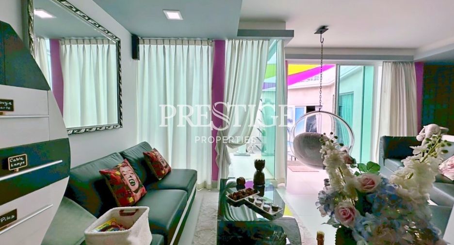 For sale 20 bedrooms retail Space in Bang Lamung, Chonburi