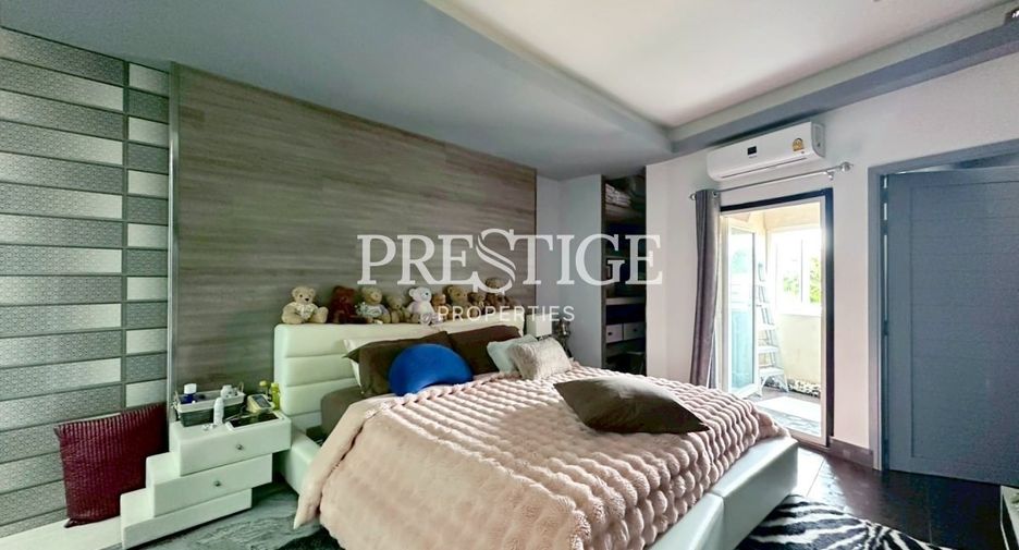 For sale 20 bedrooms retail Space in Bang Lamung, Chonburi
