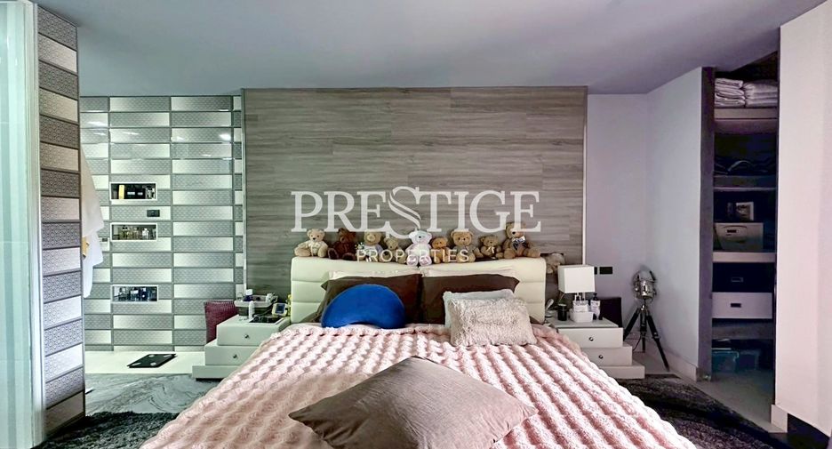 For sale 20 bedrooms retail Space in Bang Lamung, Chonburi