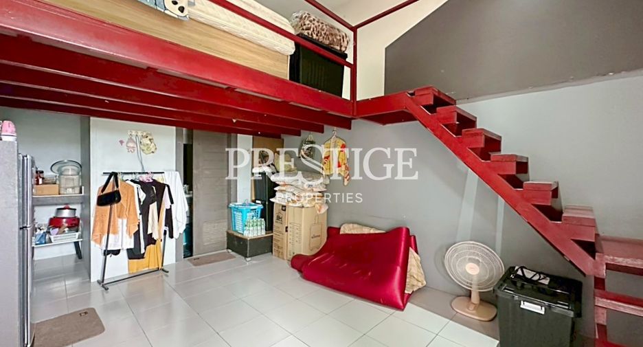 For sale 20 bedrooms retail Space in Bang Lamung, Chonburi