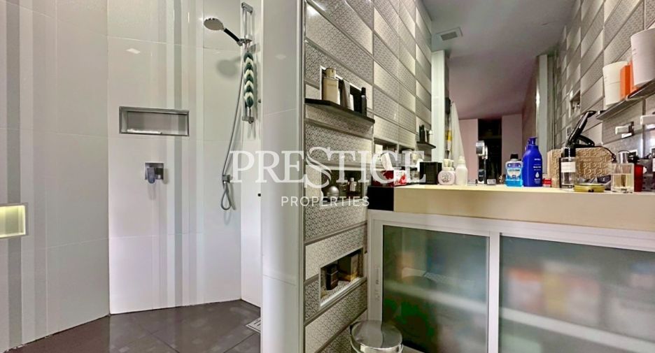 For sale 20 bedrooms retail Space in Bang Lamung, Chonburi