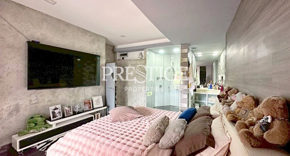 For sale 20 bedrooms retail Space in Bang Lamung, Chonburi