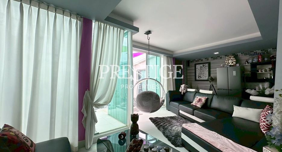 For sale 20 bedrooms retail Space in Bang Lamung, Chonburi